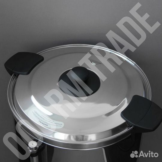 Электрокипятильник ENW-300DBR 30Л (новый)