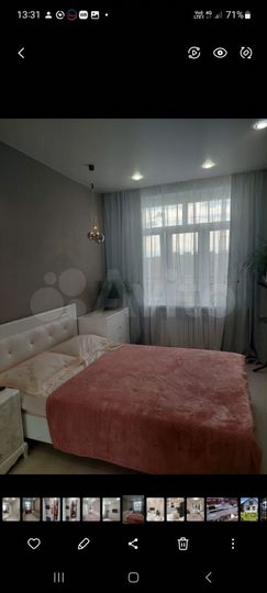 2-к. квартира, 60 м², 13/14 эт.