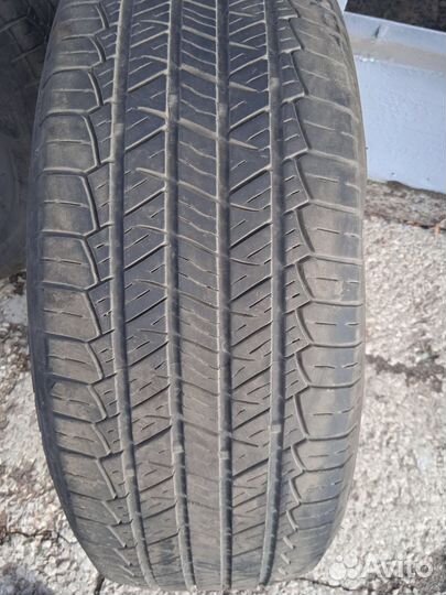 Tigar Summer SUV 215/65 R16