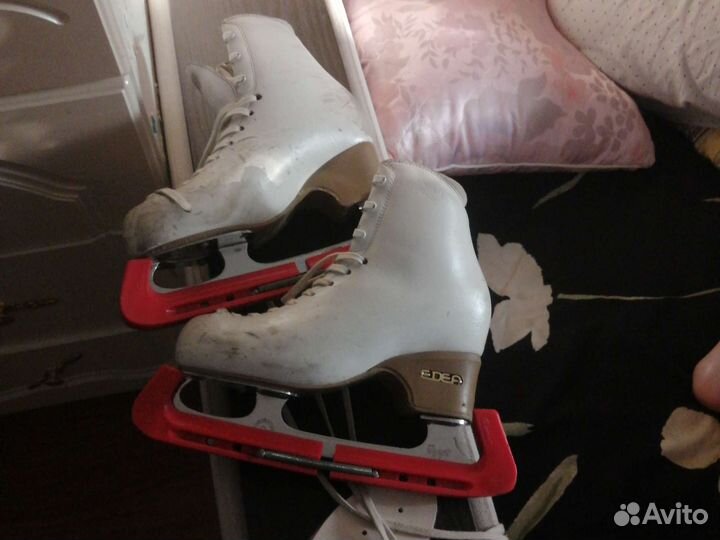 Edea Chorus 230 +John vilson coronation aCe