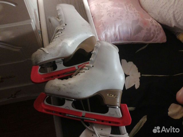 Edea Chorus 230 +John vilson coronation aCe