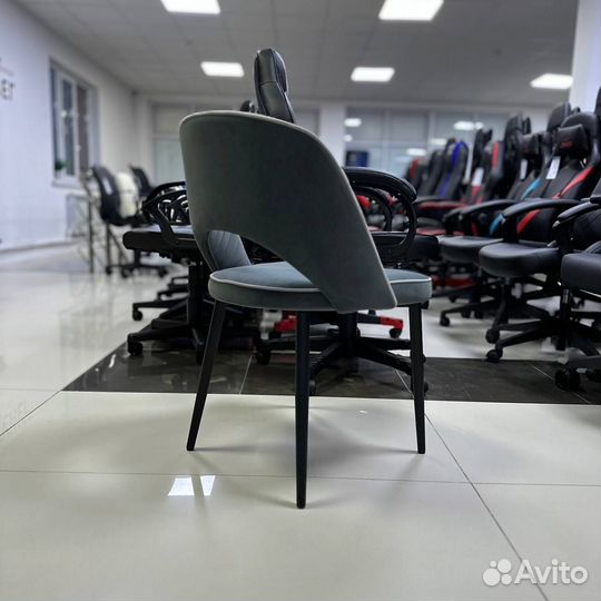 Дизайнерский стул