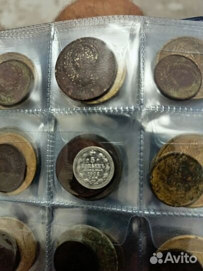 Продаю монеты царские