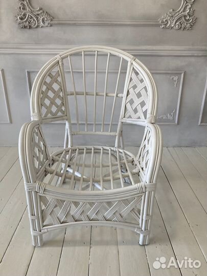 Комплект из ротанга Черчилль