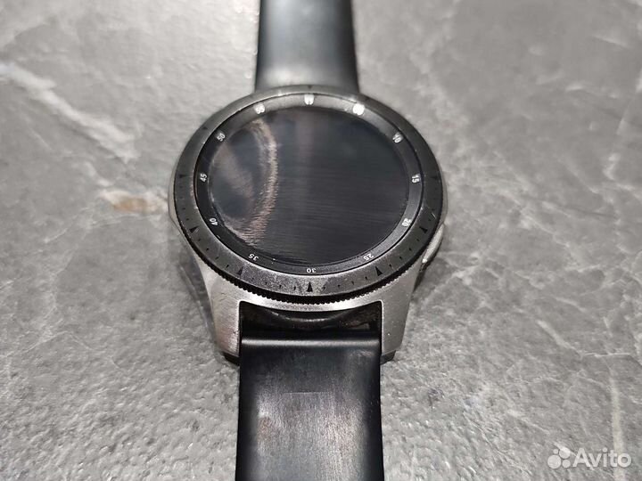 Часы samsung galaxy watch 46мм