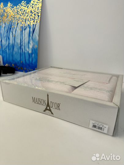 Набор полотенец Mason Dor