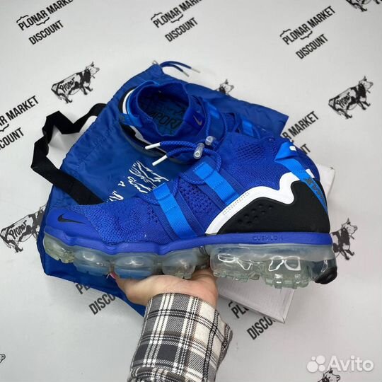 Оригинал 44,5 eu Nike air vapormax utility game