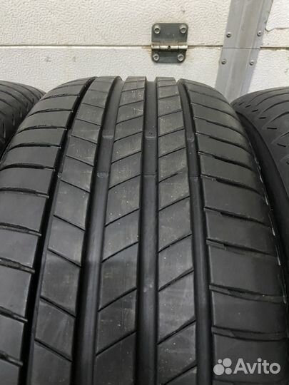 Bridgestone Turanza T005 225/55 R18 102Y