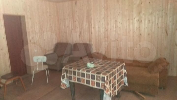 Дом 98 м² на участке 15 сот.