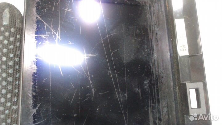 Дисплей компьютера Lexus NX, 2016