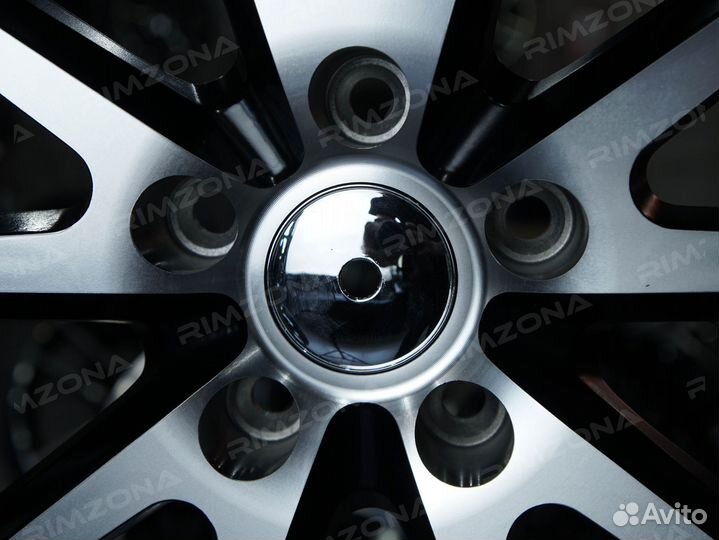 Литые диски Vossen R17 для Kia. Рассрочка