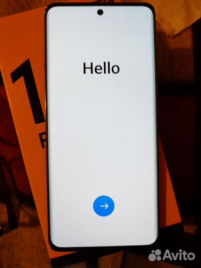 realme 11 Pro+, 8/256 ГБ