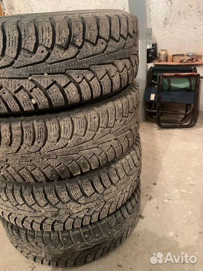 Nokian Tyres Nordman 5 185/65 R15 92T