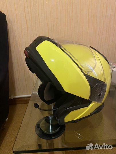 Мотошлем bmw system 6