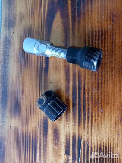 Съёмники для велосипеда