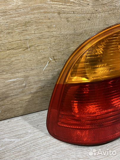 Фонарь задний левый BMW E46 Touring Арт. 111466