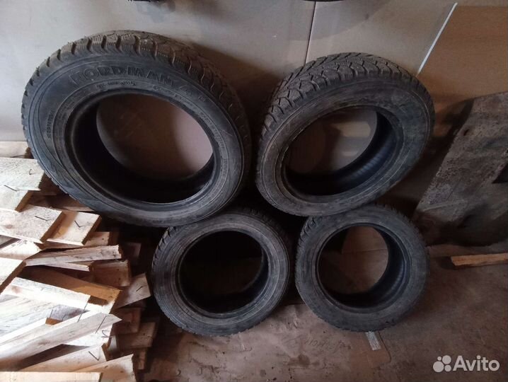 Nordman Nordman 4 185/65 R15