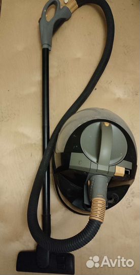 Паропылесос unitekno c500