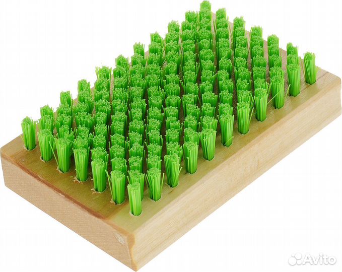 Щетка лыжная gekars (искусств. волос)