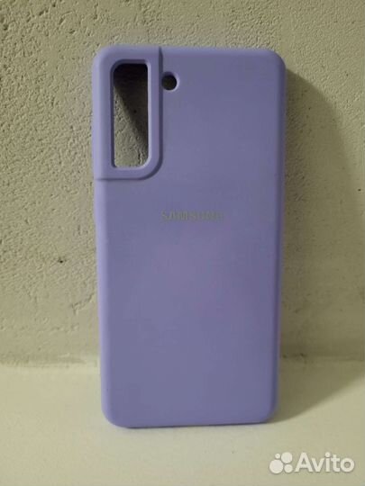 Чехол на samsung galaxy s21 FE