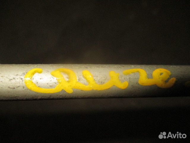 Трубка гур Chevrolet Cruze J300 F16D3 2011