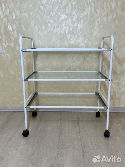 Тележка косметологическая