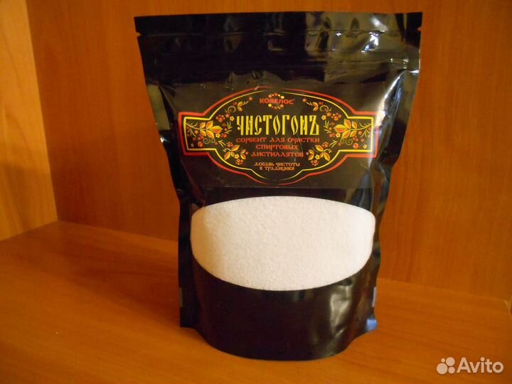 Сорбент Ковелос «Чистогон», 350 г