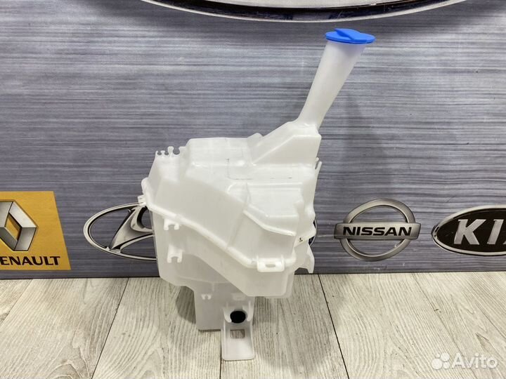 Бачок омывателя Kia RIO 4