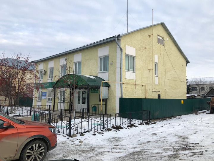 Здание, 311.3 м²