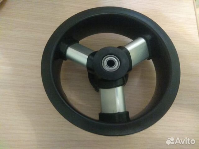 Диск детского велосипеда