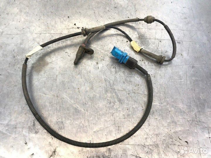 Датчик abs передний левый Citroen С3 F 2001-2009