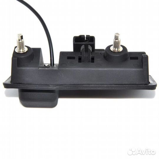 Камера заднего вида Audi/VW/Passat/Tiguan/Golf/Tou