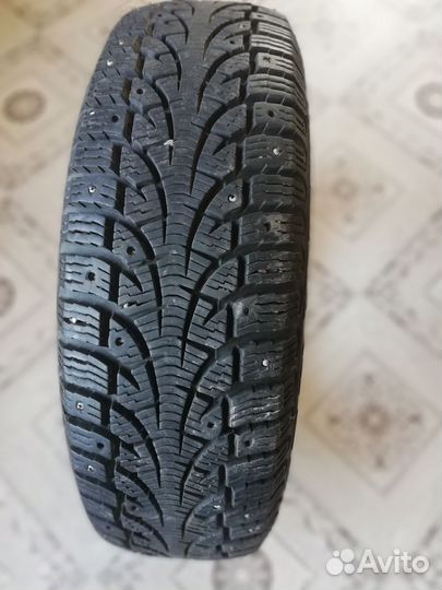 Pirelli Winter Carving 185/65 R15