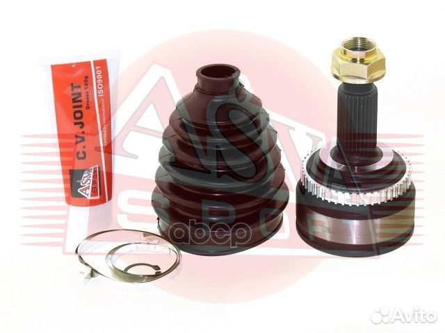 Шрус synacba48 asva