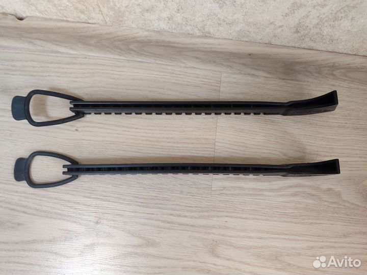 Защита лезвий коньков