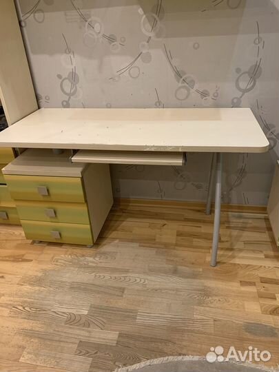 Детская мебель