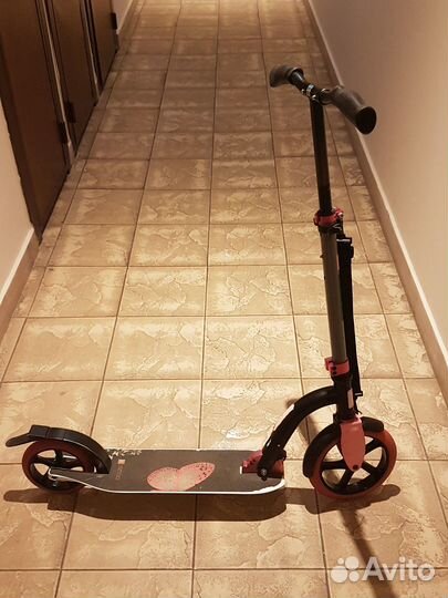 Самокат «Yscoo»