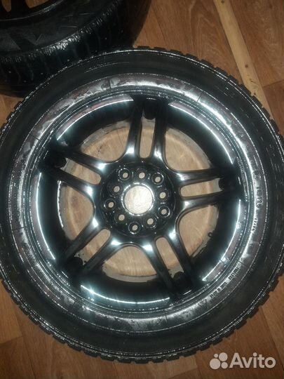 Dunlop SP Winter Ice 01 185/65 R15