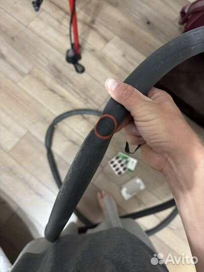 Камеры для велосипеда 700с