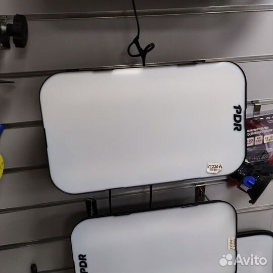 PDR инструмент 1PDR 3204216 83 предмета