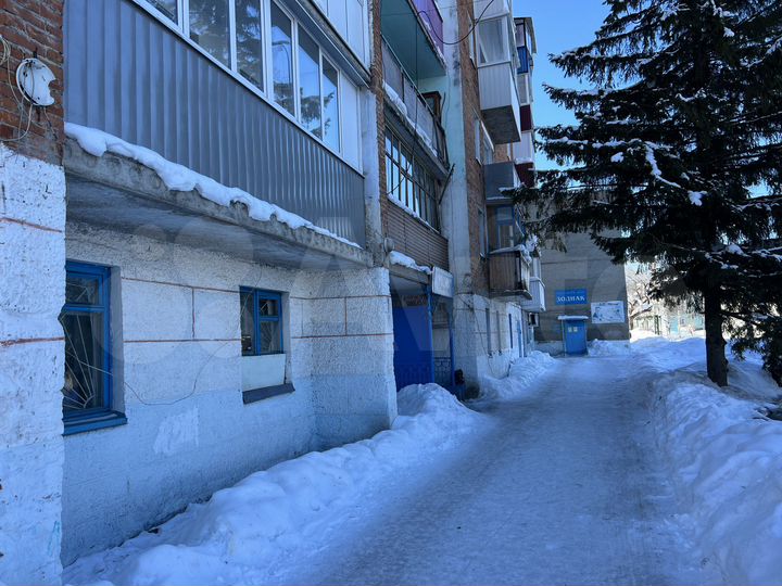 Торговое помещение / магазин / кафе, 30 - 210 м²