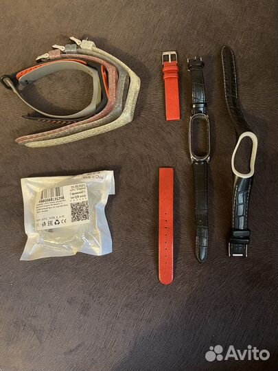 Xiaomi mi Smart Band 4