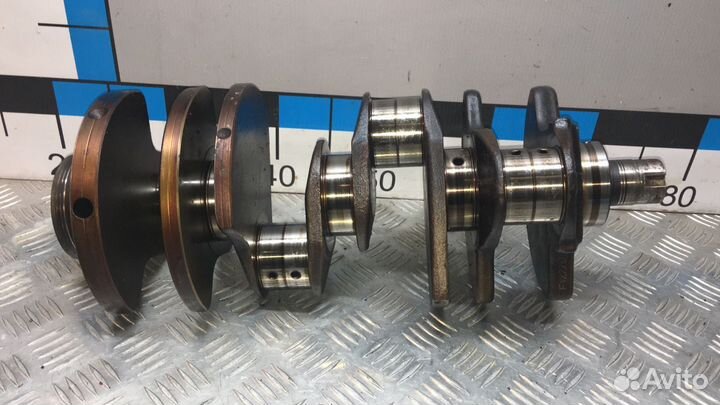 Блок двигателя Audi A8/S8