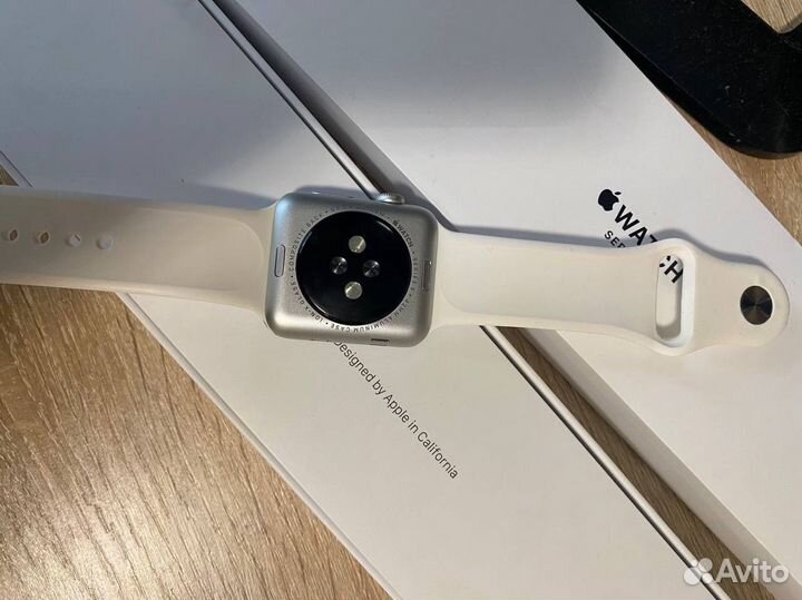 Apple watch series 3 42mm