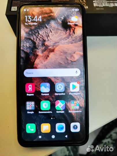 Xiaomi mi mix 3