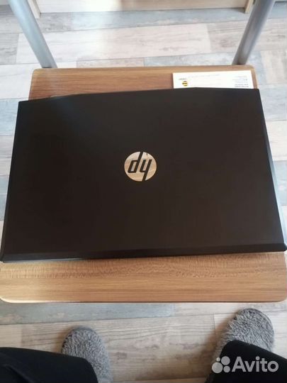 Ноутбук Hp Pavilion Gaming 15