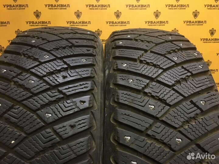 Goodyear Ultragrip Ice Arctic 185/60 R15 88T