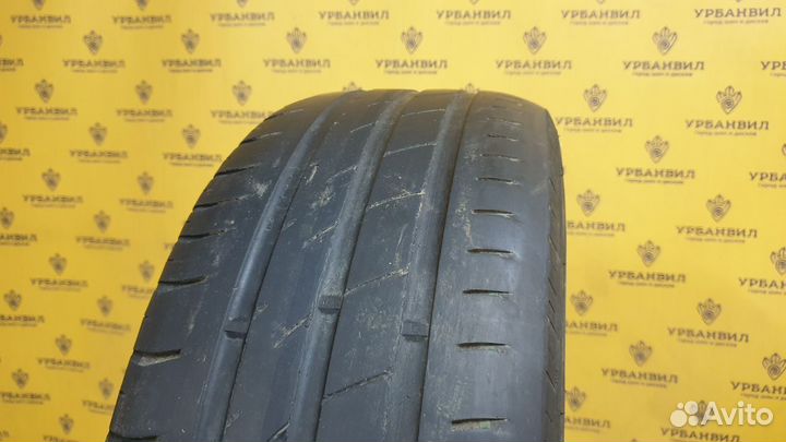 Viatti Strada Asimmetrico V-130 205/60 R16 92V