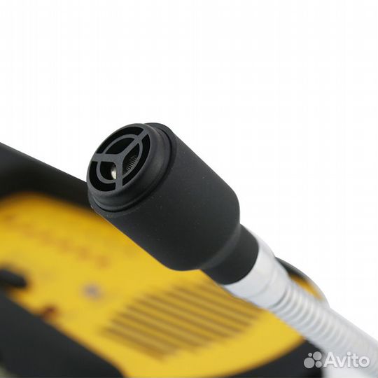 Цифровой детектор хладагент