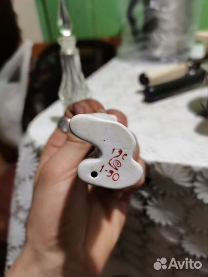 Статуэтка СССР